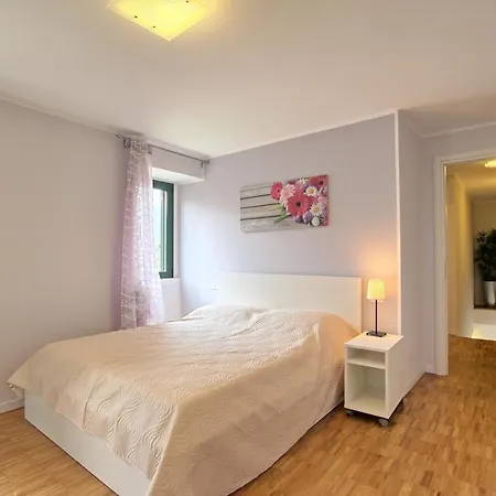 Apartment Diamond Lake Como *