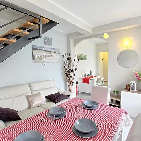 Apartment Diamond Lake Como