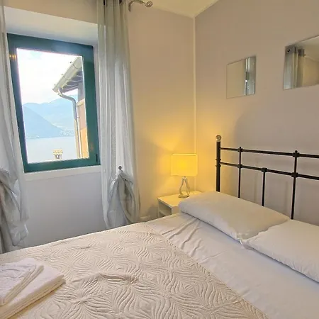Diamond Lake Como Apartment