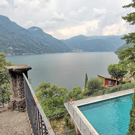 Lejlighed Diamond Lake Como Nesso