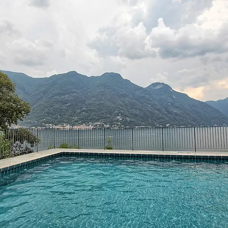Lejlighed Diamond Lake Como