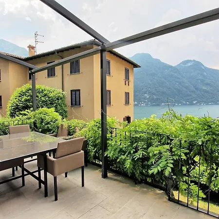 Lejlighed Diamond Lake Como Nesso