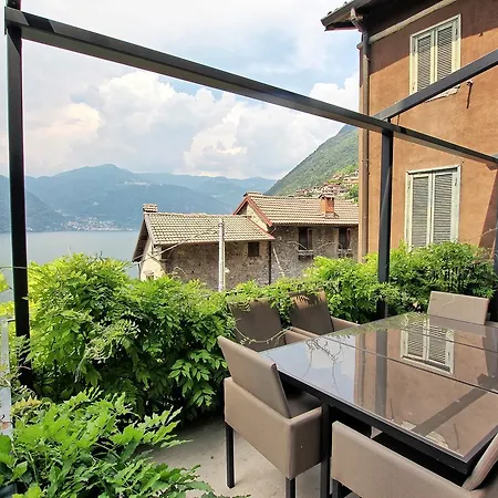 Diamond Lake Como * Nesso