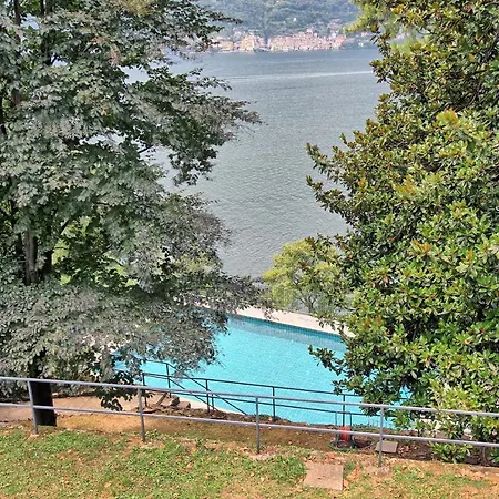 Lejlighed Diamond Lake Como *