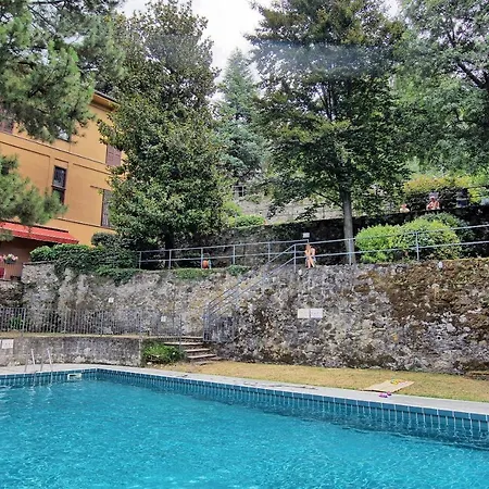 Lejlighed Diamond Lake Como